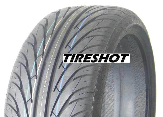 Tire Nankang NS-2